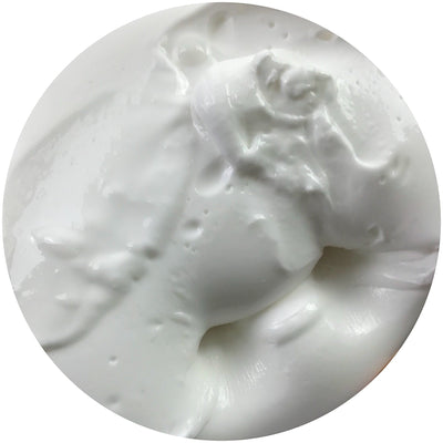 CEREAL MILK Glossy Slime with Charm