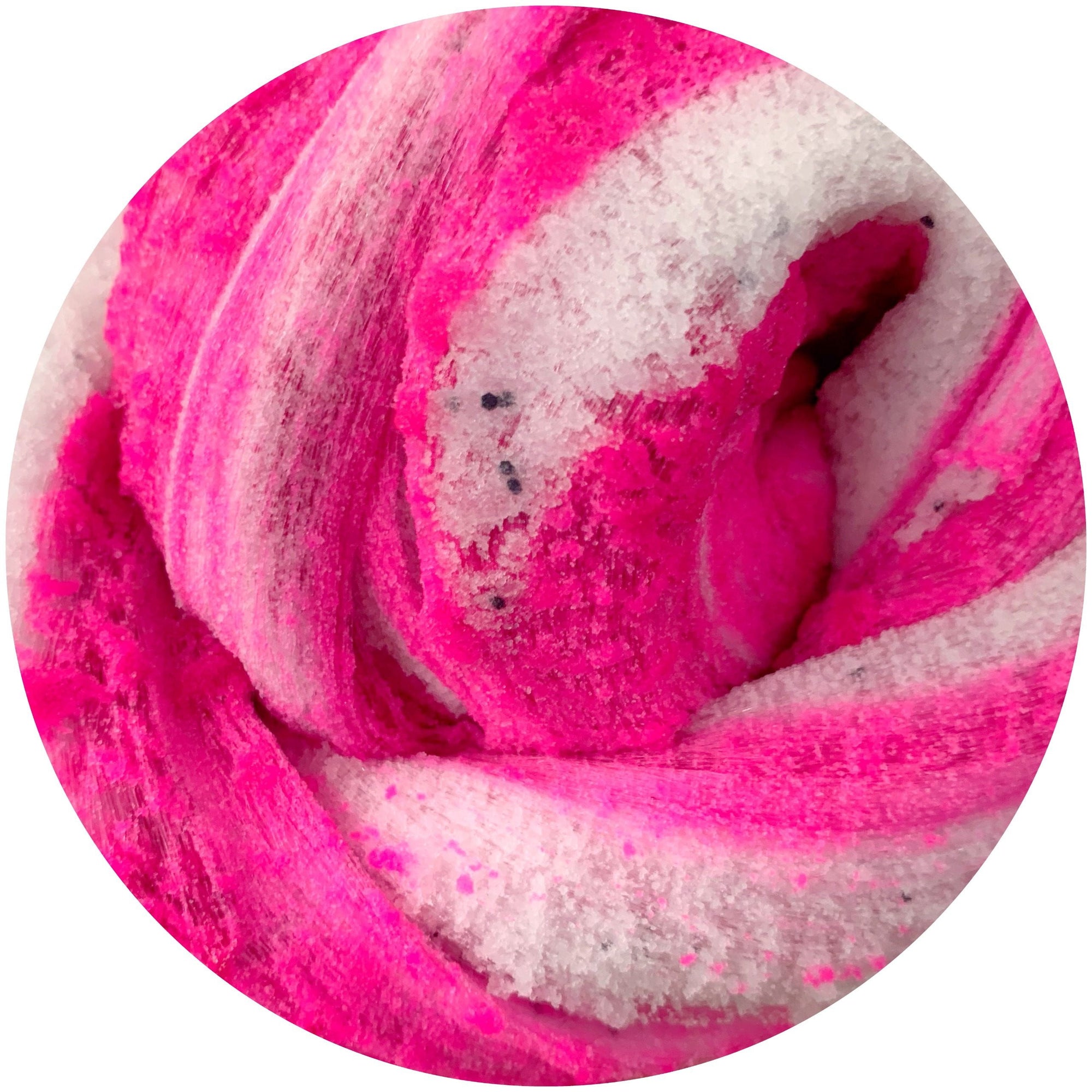 Dragonfruit Rush Cloud Slime Scented - Buy Slime - Dope Slimes