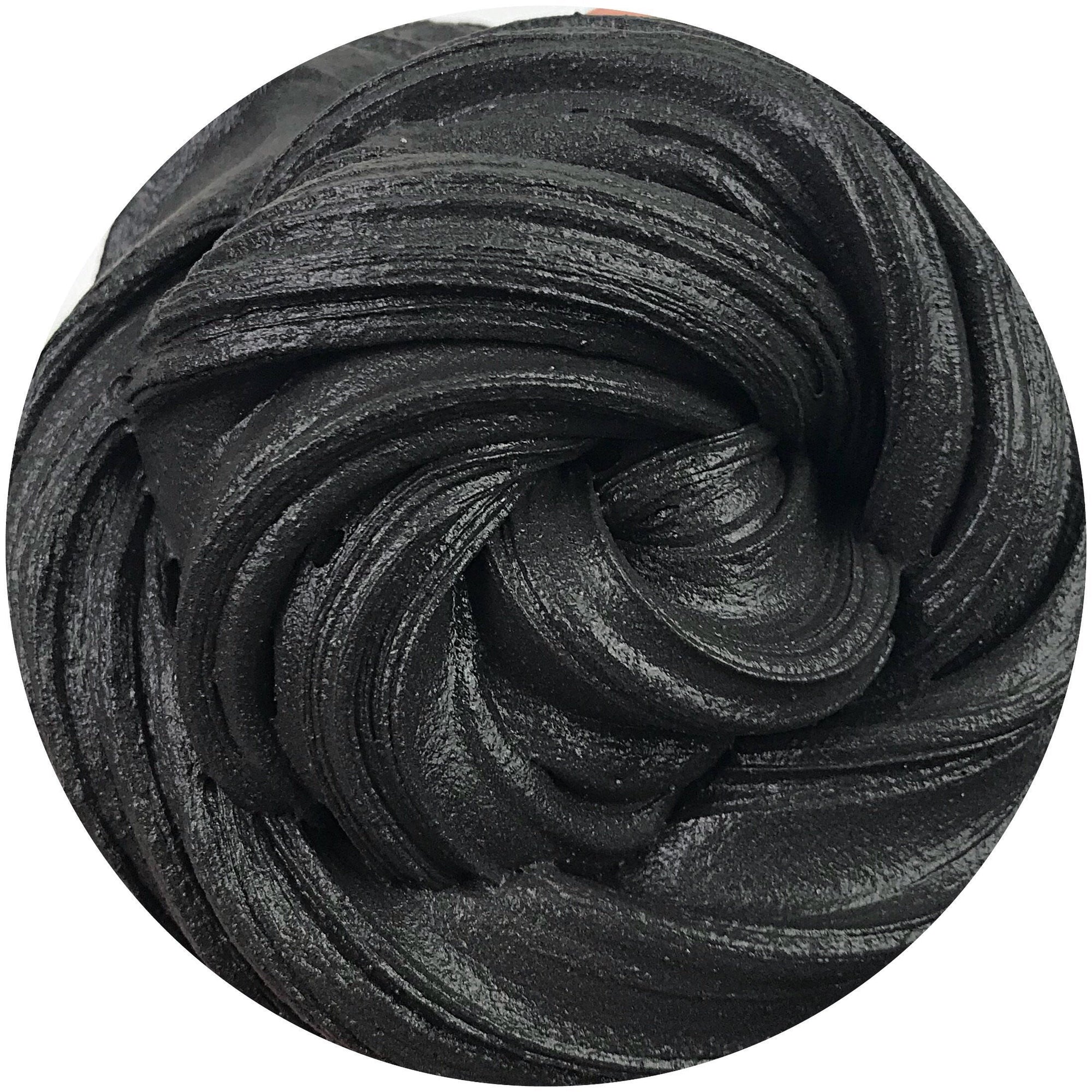Slime - Black Butter Slime Scented