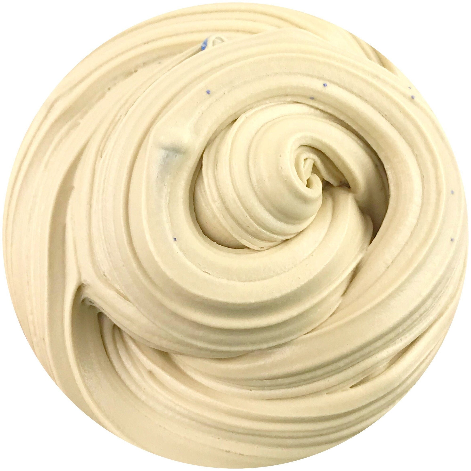 Blueberry Pancake Batter Butter Slime - Dope Slimes