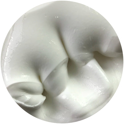 CEREAL MILK Glossy Slime with Charm