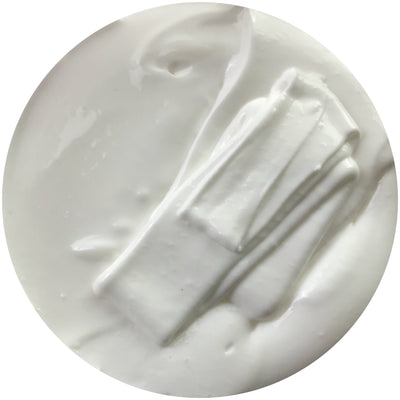 CEREAL MILK Glossy Slime with Charm