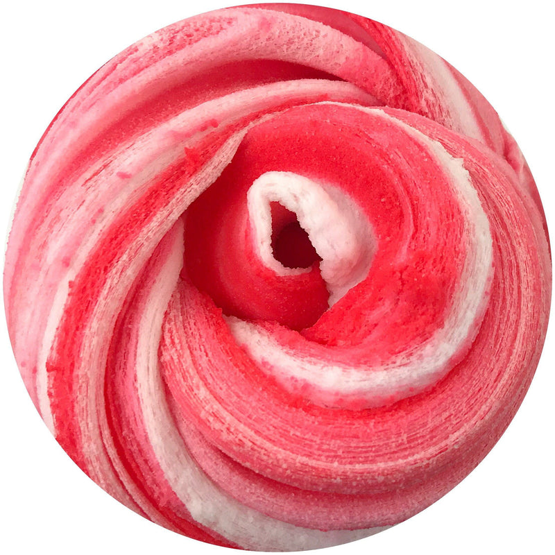 Tigers Blood Cloud Slime Scented - Buy Slime Here - DopeSlimes Shop