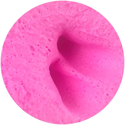 Cotton Candy Bubble Gum - Pink Slime - Butter Slime - www.dopeslimes.com - Dope Slimes LLC