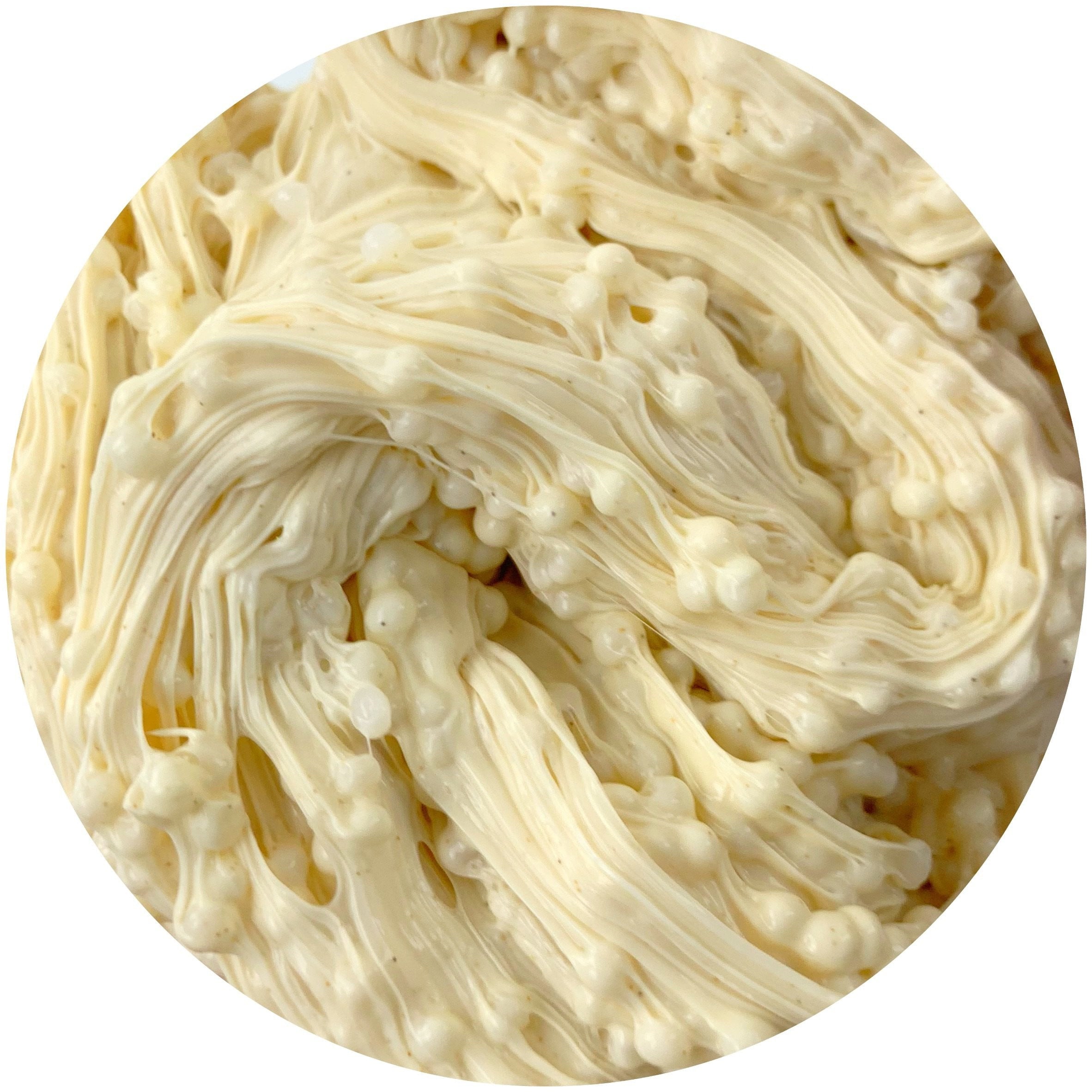 Churro Krispies Slime Scented - Buy Slime - Dope Slimes