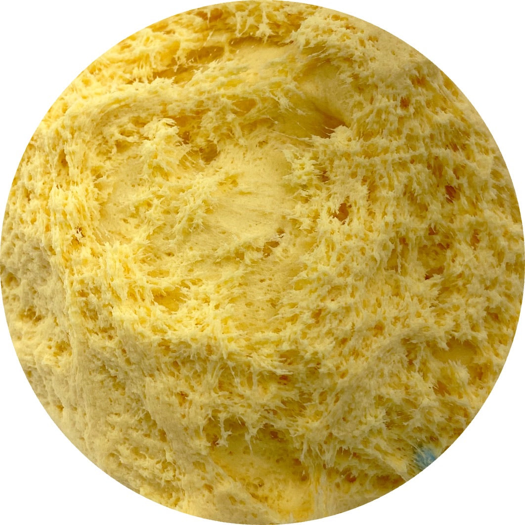 Confetti Cookie Dough