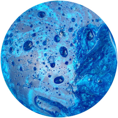 Moonlight Clear Slime Scented - Buy Slime - Dope Slimes