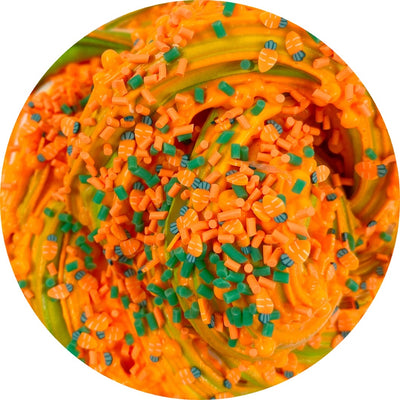 Carrot Cake DIY