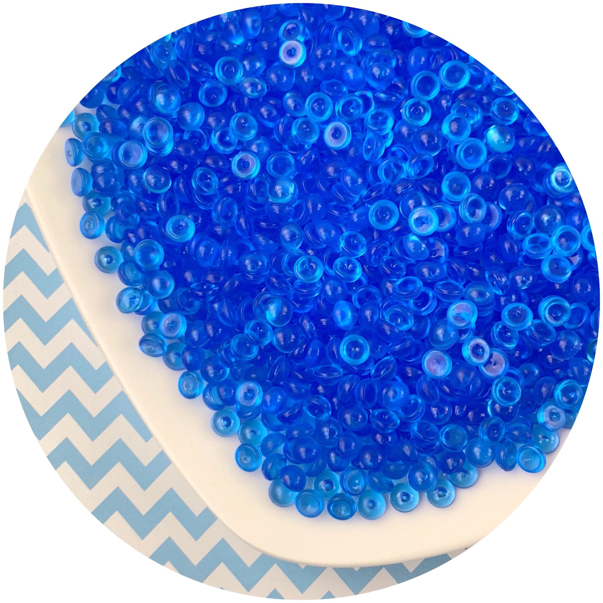 Fishbowl Beads - Buy Slime Supplies - Dope Slimes