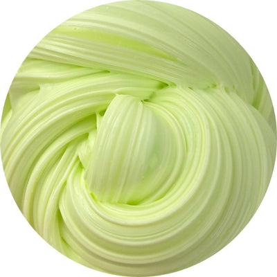 White Grape Gloss - Clear Slime - www.dopeslimes.com - Dope Slimes LLC