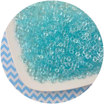 Fishbowl Beads - Buy Slime Supplies - Dope Slimes