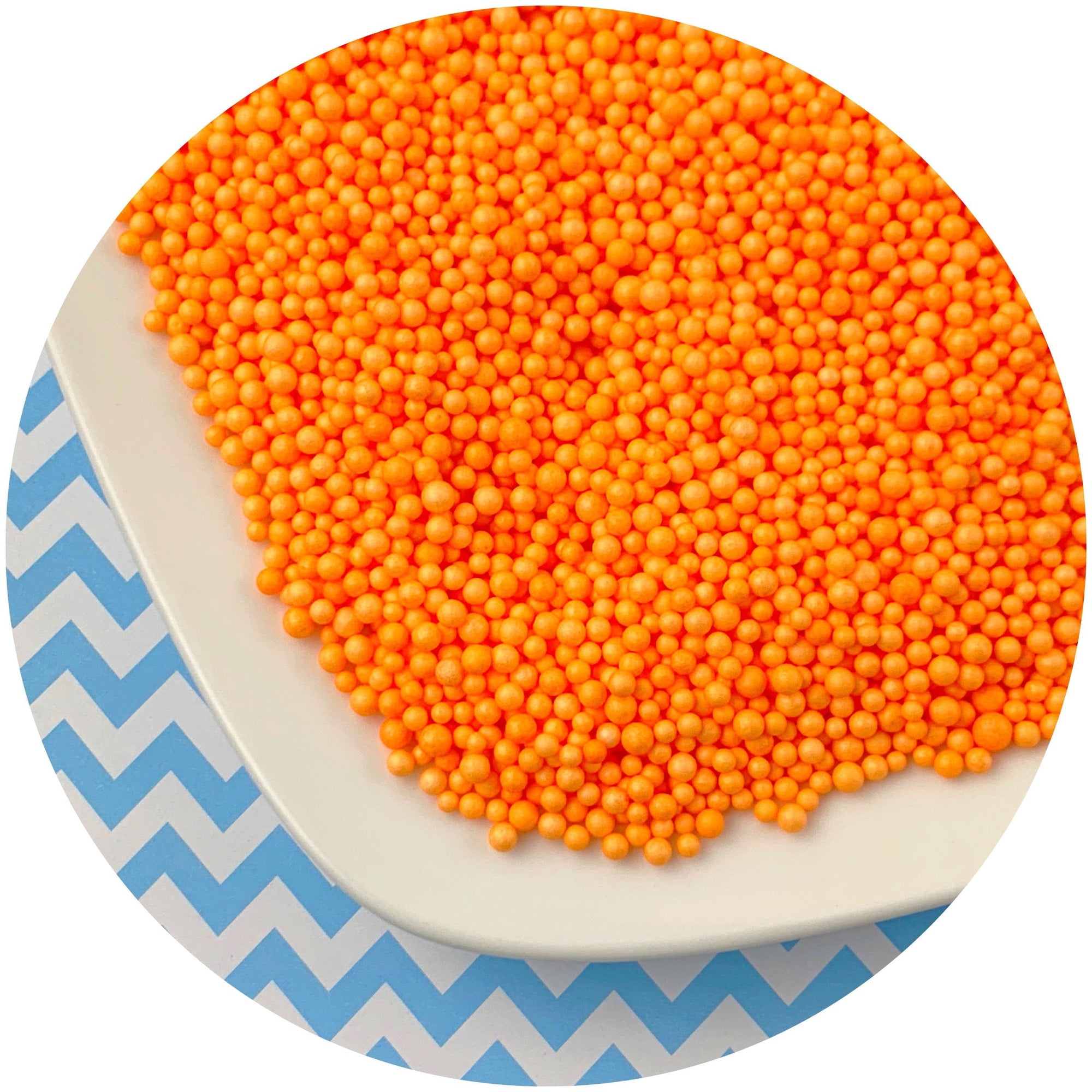 Small Bright Foam Beads - Buy Slime Supplies - Dope Slimes
