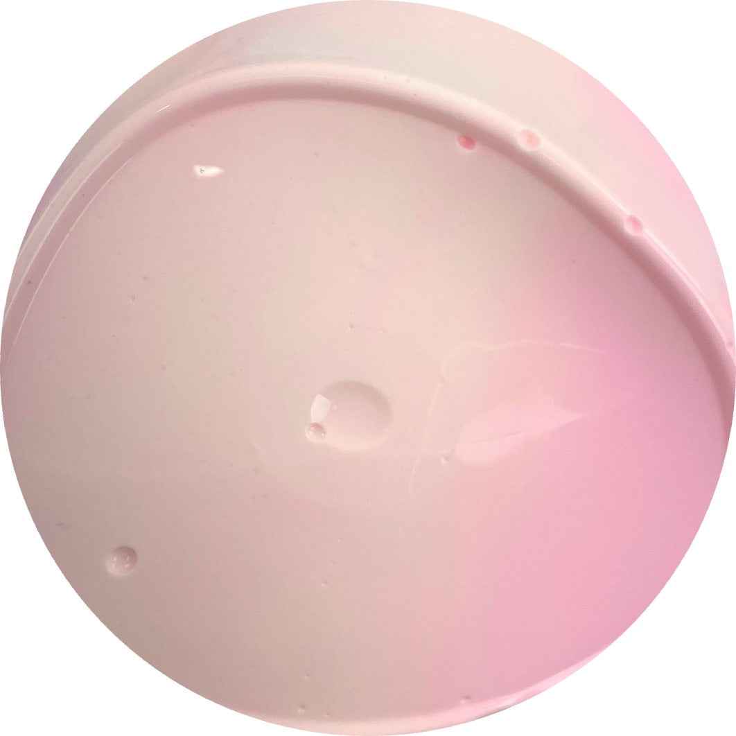 Strawberry Milk