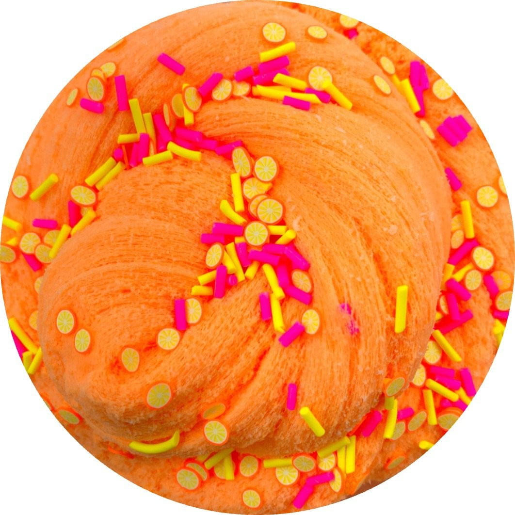 Sunset Peach Cooler