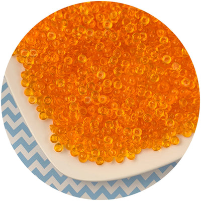 Fishbowl Beads - Buy Slime Supplies - Dope Slimes