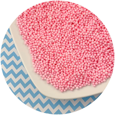 Small Pastel Foam Beads - Buy Slime Supplies - DopeSlimes