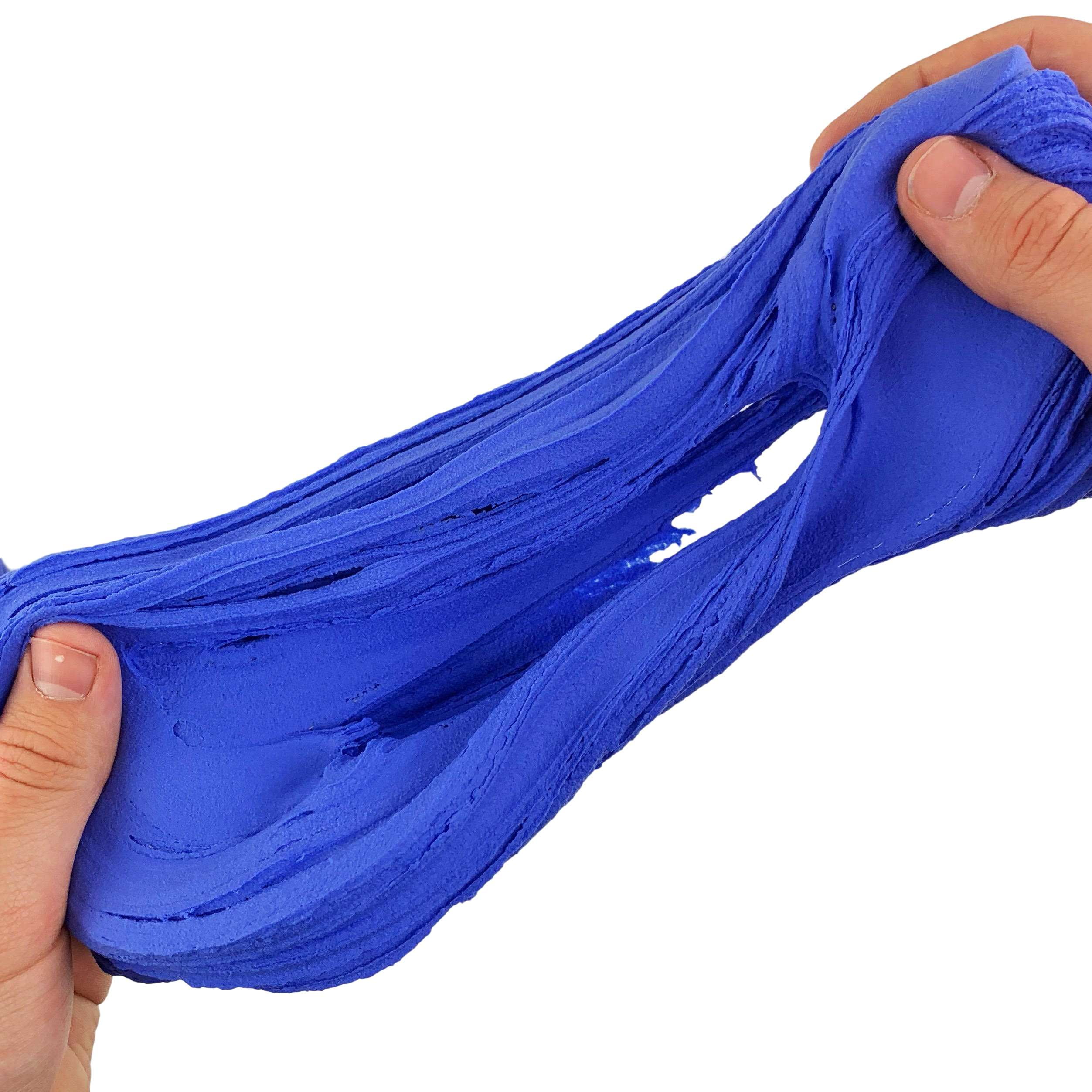 Soft Inflating Polymer Slime Clay - 100g - Buy Discounted Clay Here