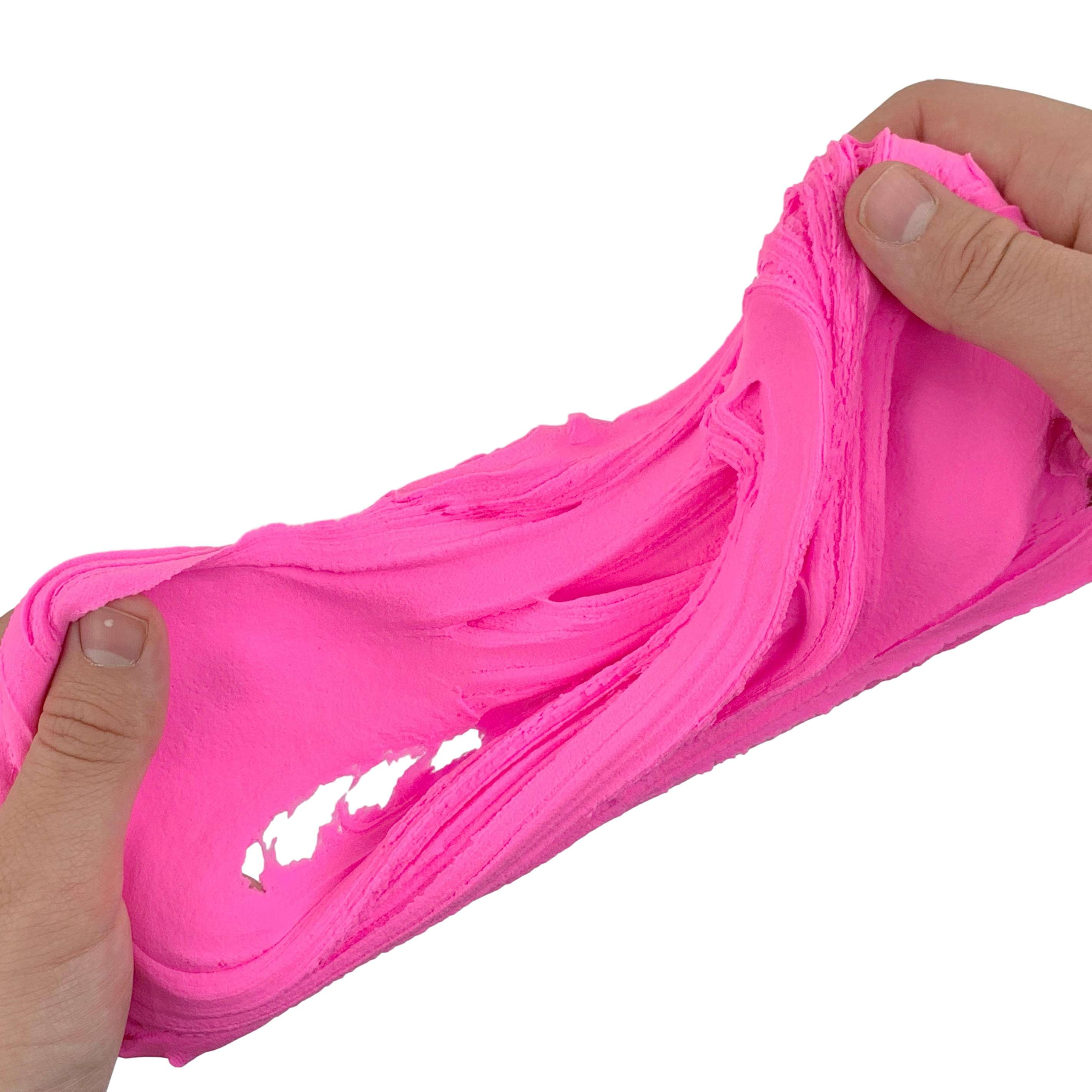 Soft Inflating Polymer Slime Clay - 100g - Buy Discounted Clay Here