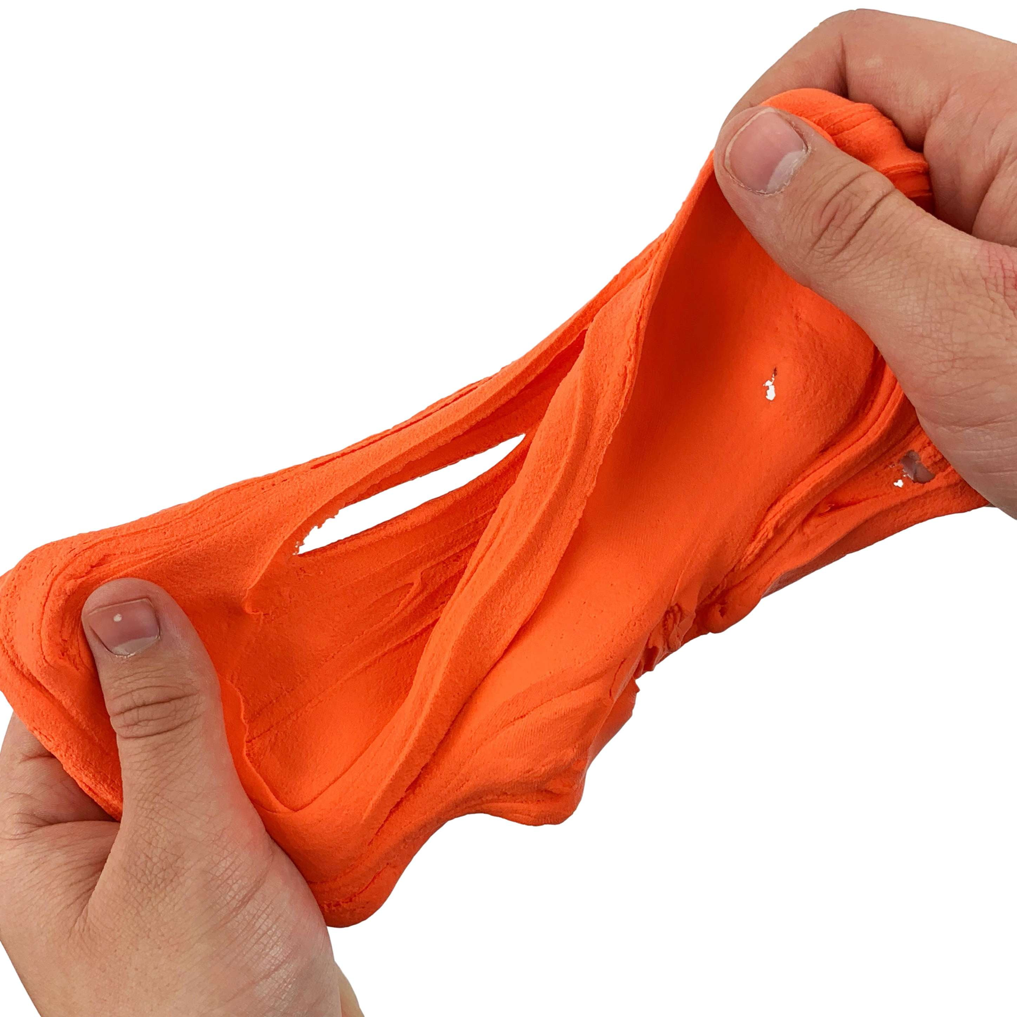 HUGE Soft Inflating Polymer Slime Clay - 1kg - Buy Discounted Clay