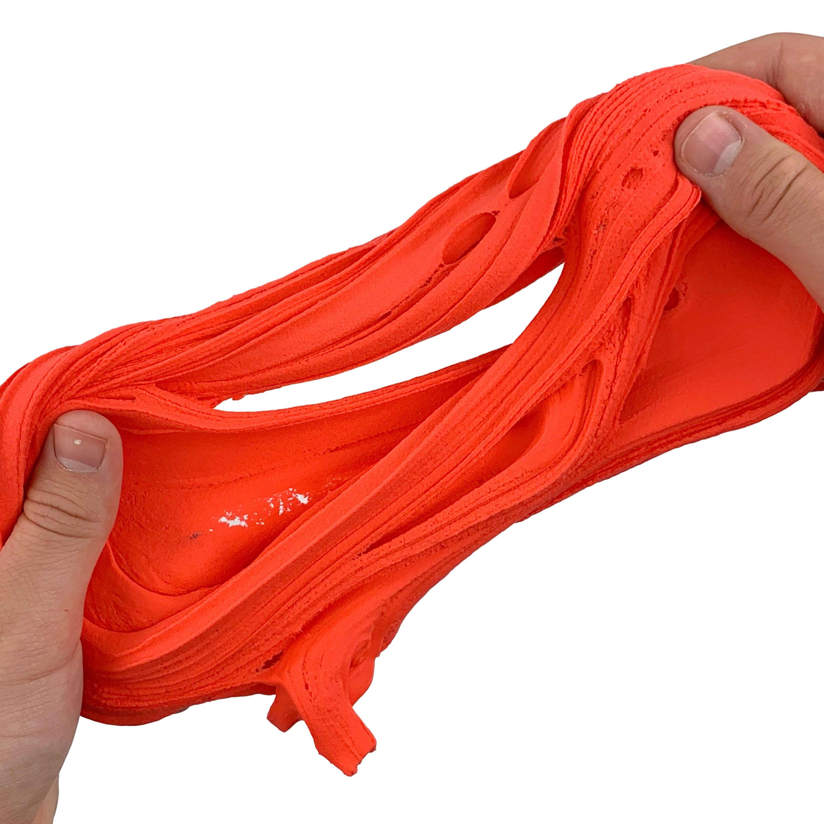 Soft Inflating Polymer Slime Clay - 100g - Buy Discounted Clay Here