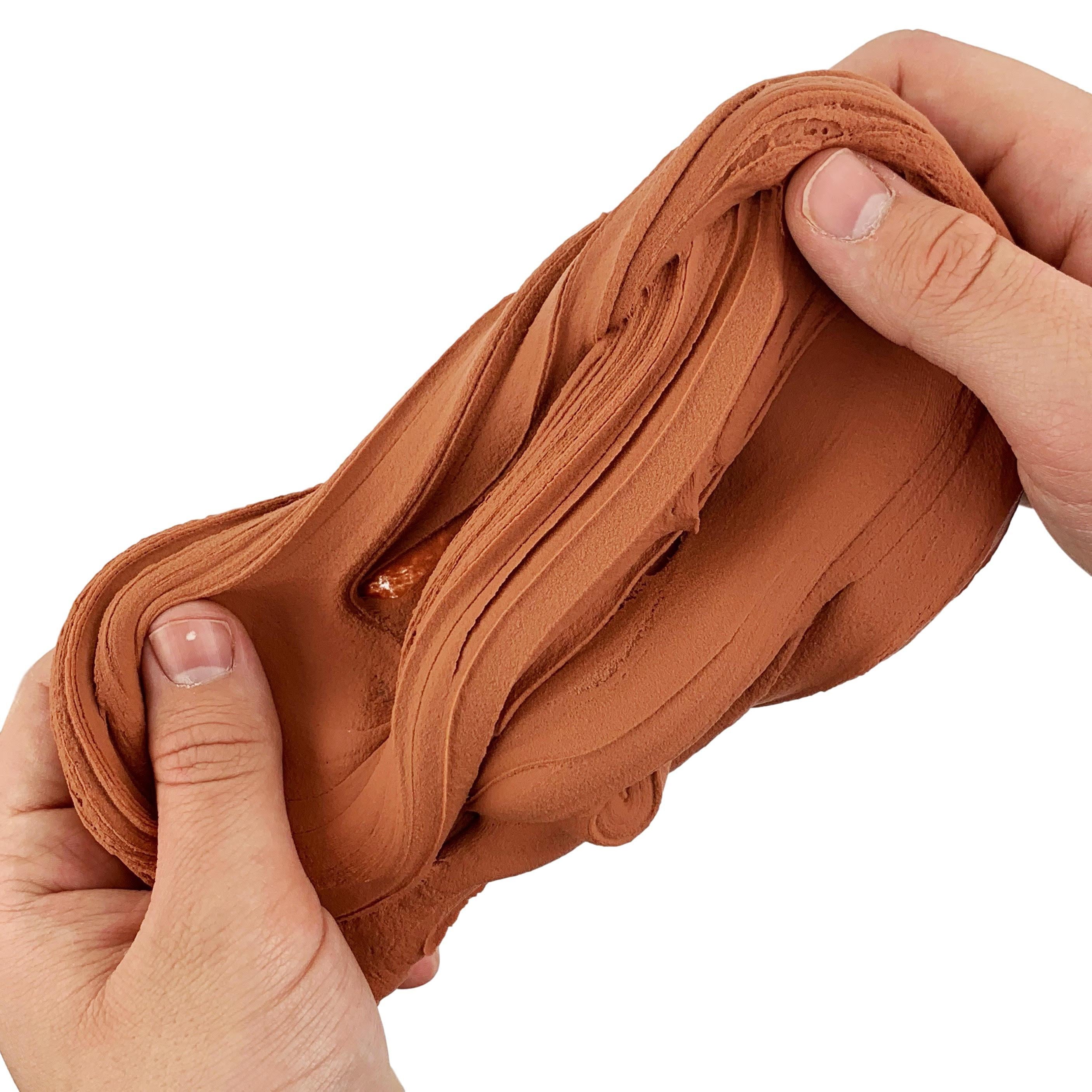 Soft Inflating Polymer Slime Clay - 100g - Buy Discounted Clay Here