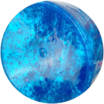 Moonlight Clear Slime Scented - Buy Slime - Dope Slimes