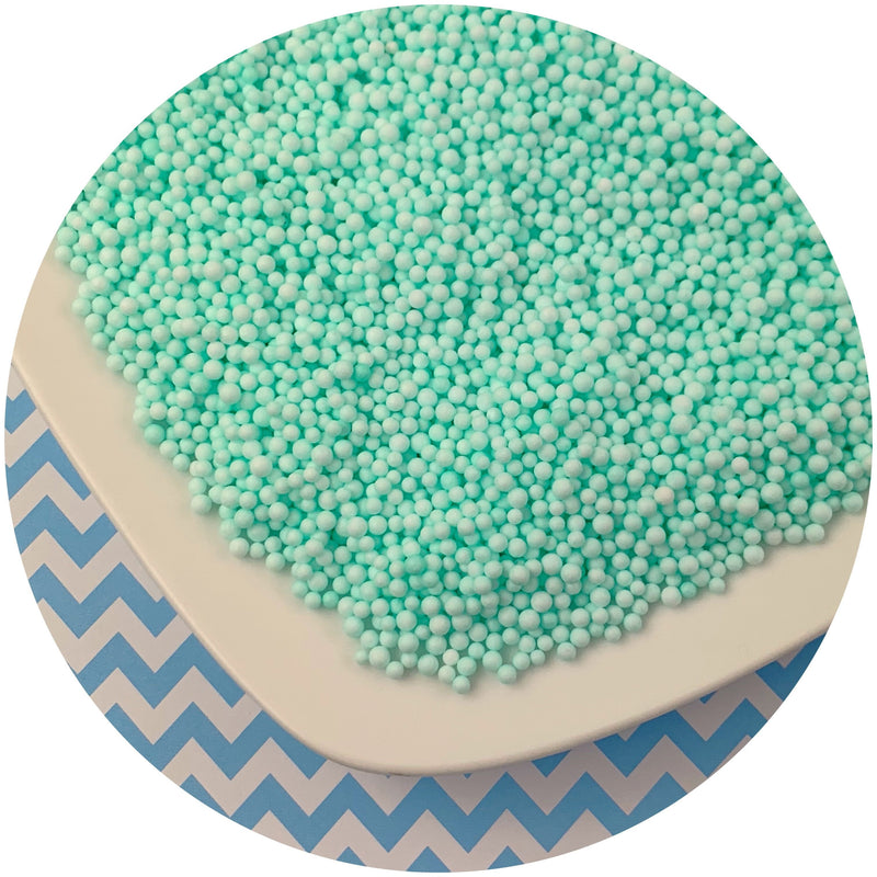 Small Pastel Foam Beads - Buy Slime Supplies - DopeSlimes