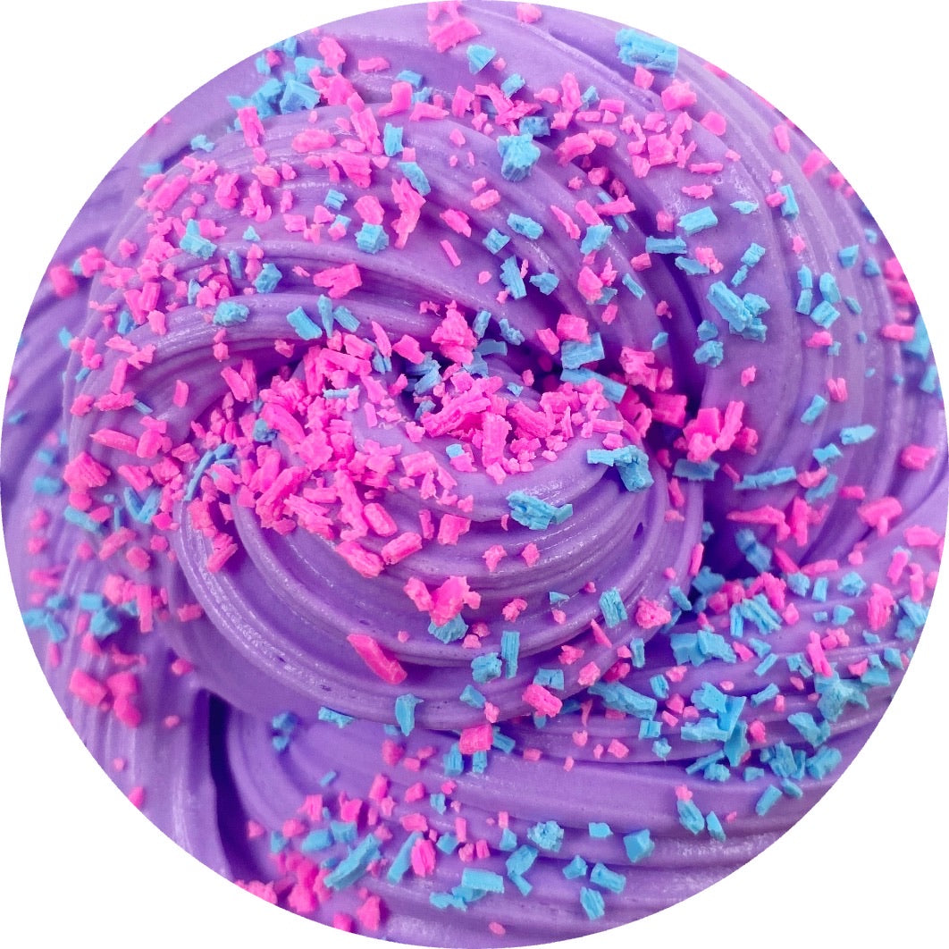 Unicorn Ice-Cream