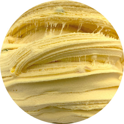 Confetti Cookie Dough