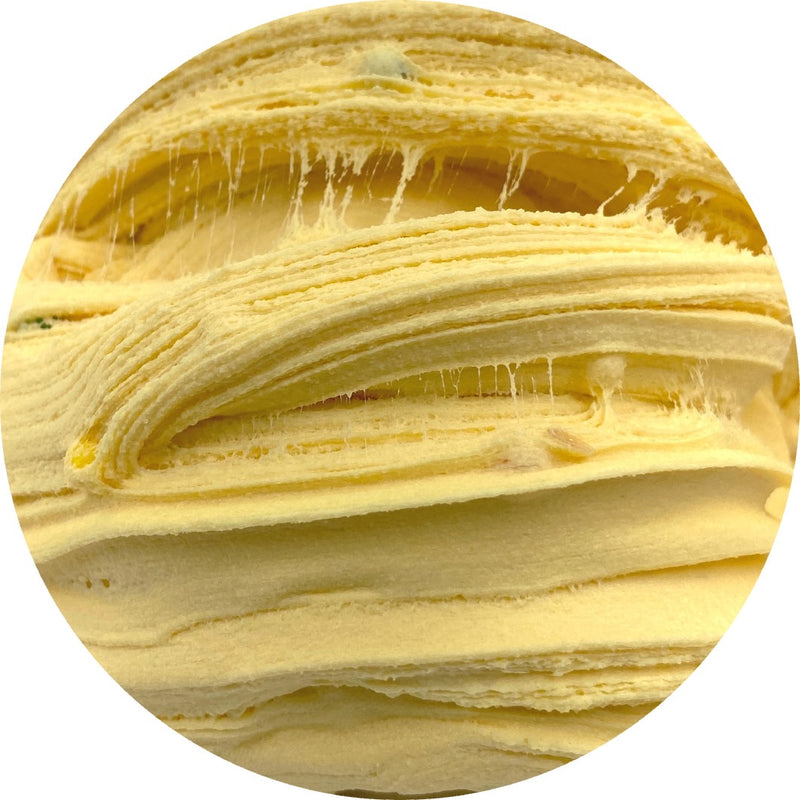 Confetti Cookie Dough Unique Textured Slime - Shop Slime - Dope Slimes