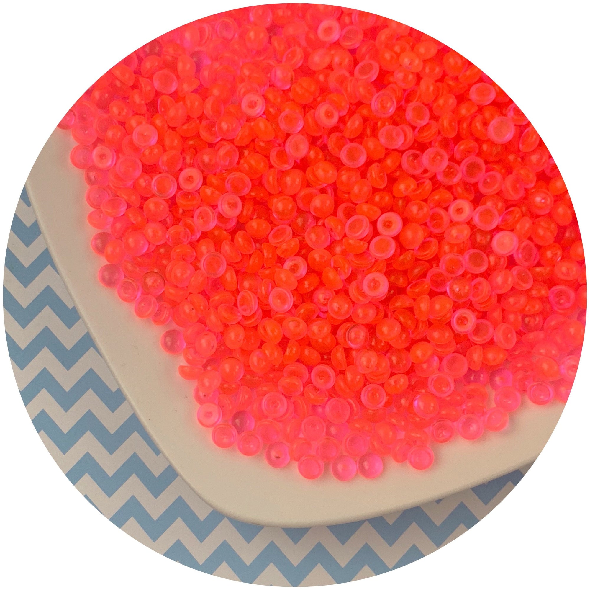 Fishbowl Beads - Buy Slime Supplies - Dope Slimes