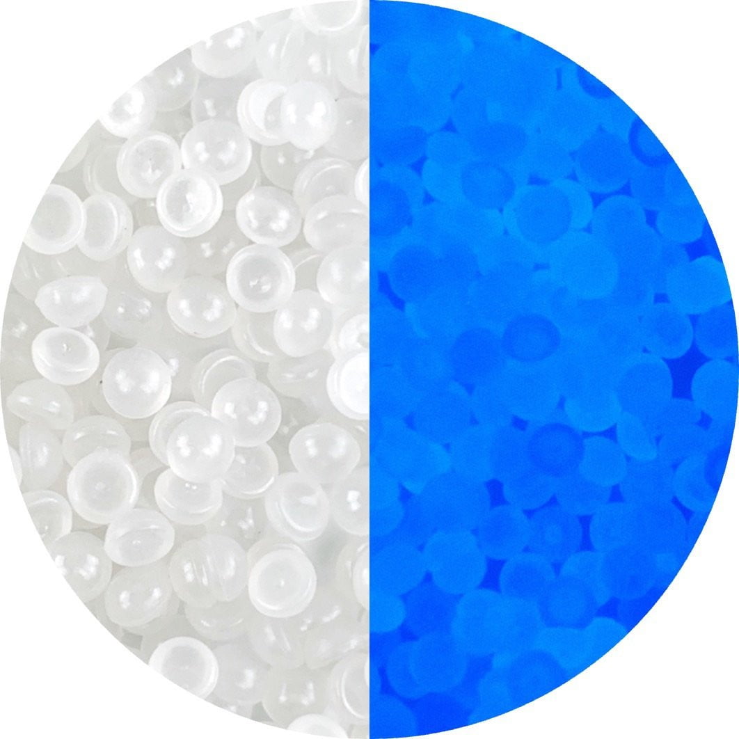 Glow Fishbowl Beads - Buy Slime Supplies - DopeSlimes