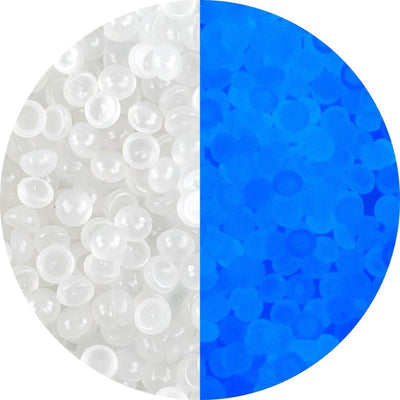 Glow Fishbowl Beads - Buy Slime Supplies - DopeSlimes