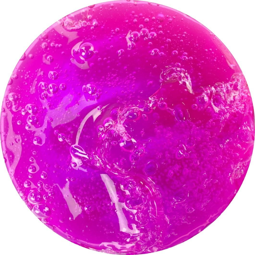 Aurora - Cloud Slime - www.dopeslimes.com - Dope Slimes LLC