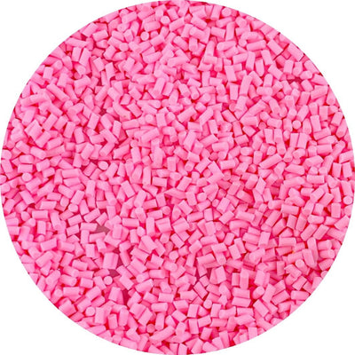Pastel Pink Sprinkles - Shop Slime Supplies - Dope Slimes