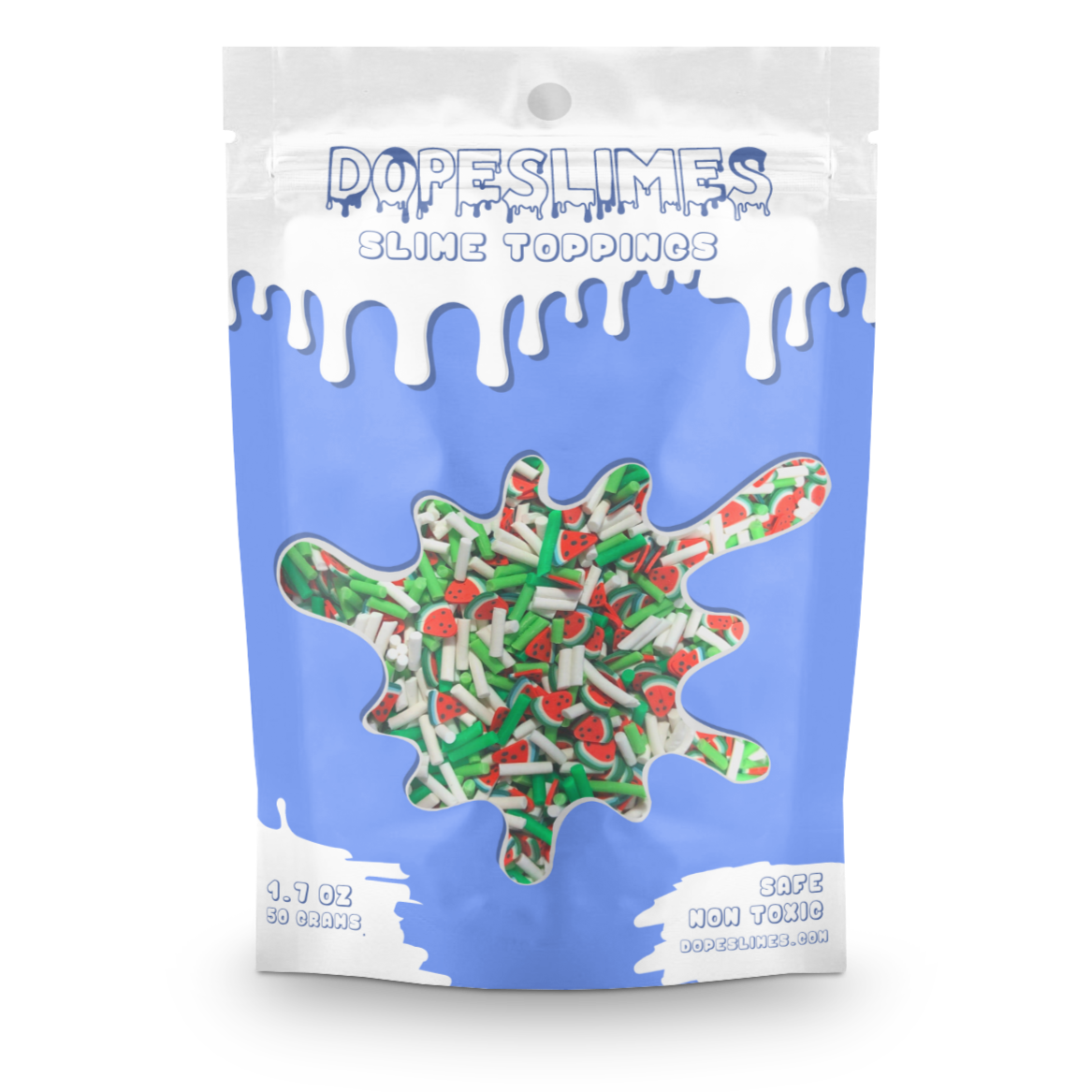 Watermelon Explosion Sprinkle Mix