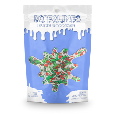 Watermelon Explosion Sprinkle Mix