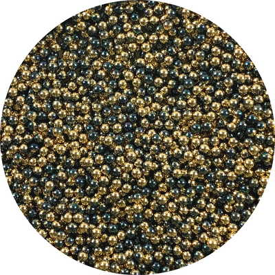 Mini Boba Pearl Sprinkles - 10 Colors!