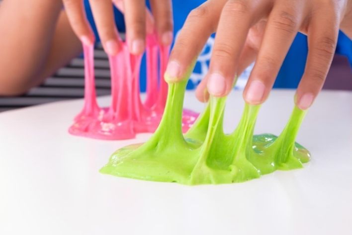 Slime Safety: How To Make Slime Without Worry