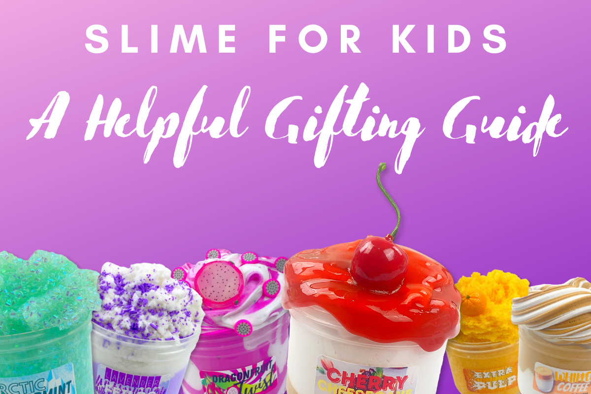 Slime Gifting Guide