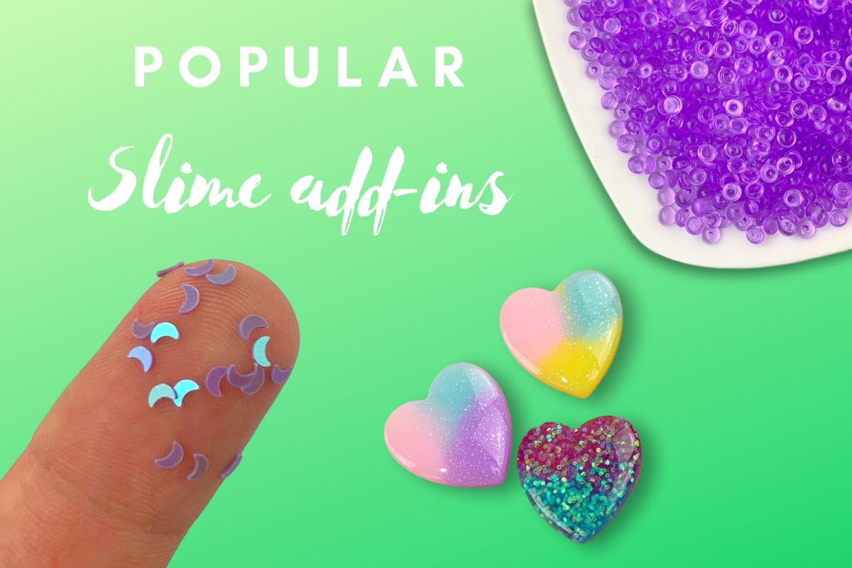 Slime Add-ins