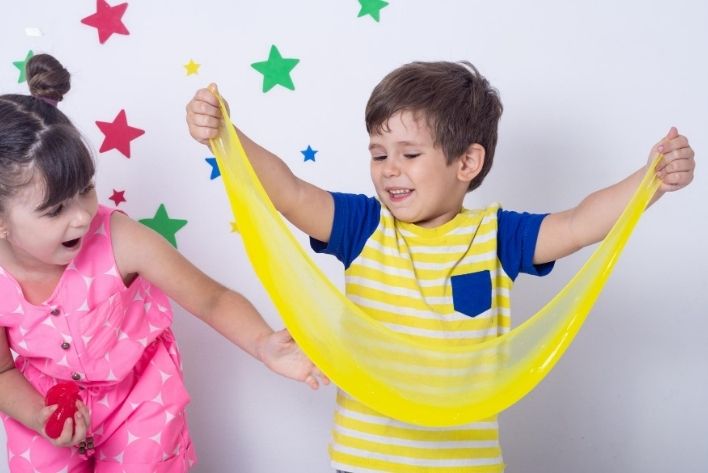 The Best Sensory Toys for Kids on the Spectrum