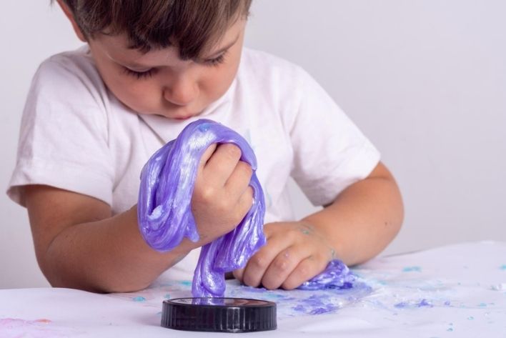 3 Hands-On Ways to Play with Slime