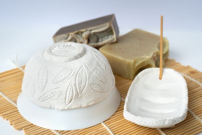 Fun Projects You Can Do with Air Dry Clay