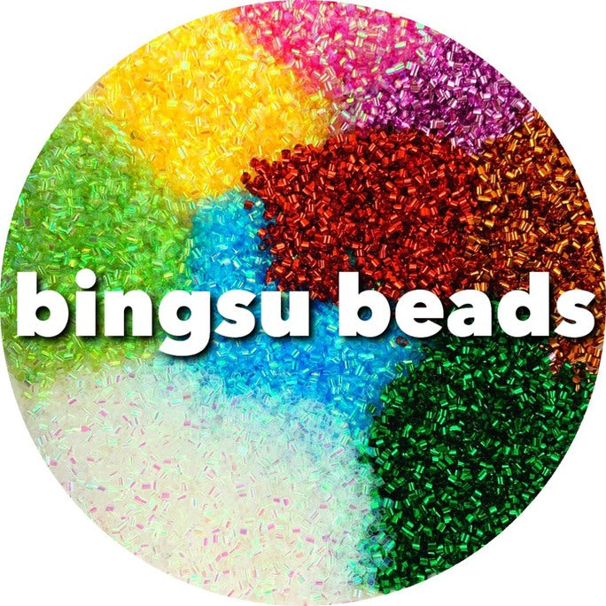 Bingsu Beads