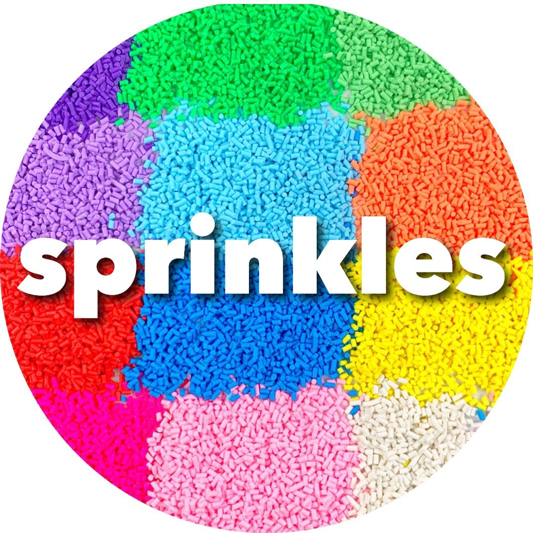 Sprinkles
