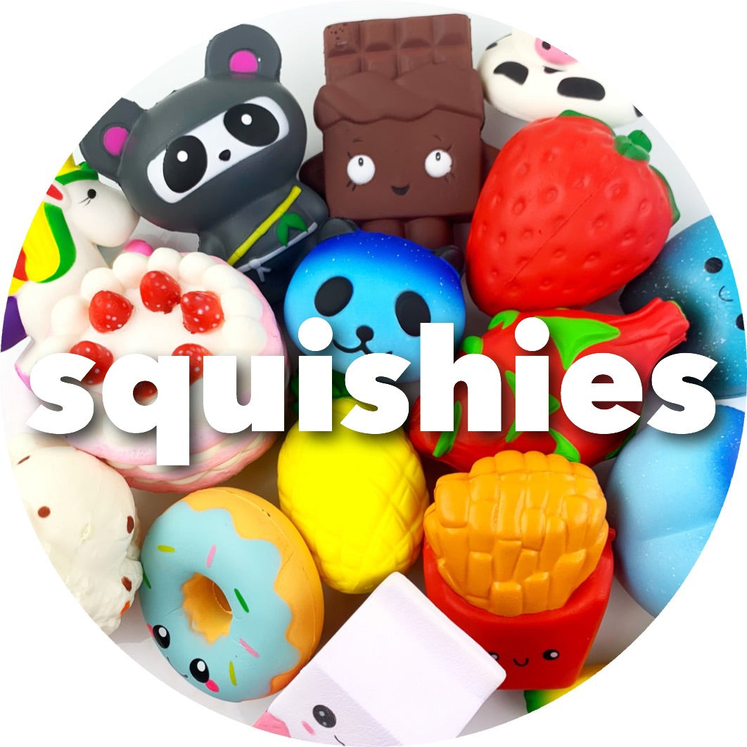 squishies