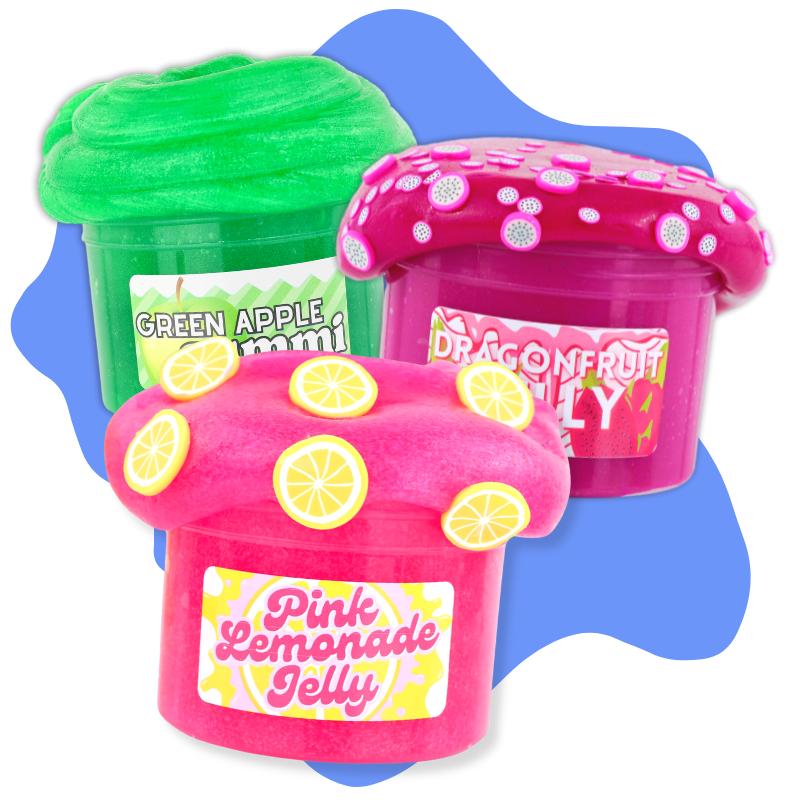 Jelly Slime