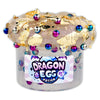 Dragon Egg Potion Clear Slime - Shop Slime - Dope Slimes