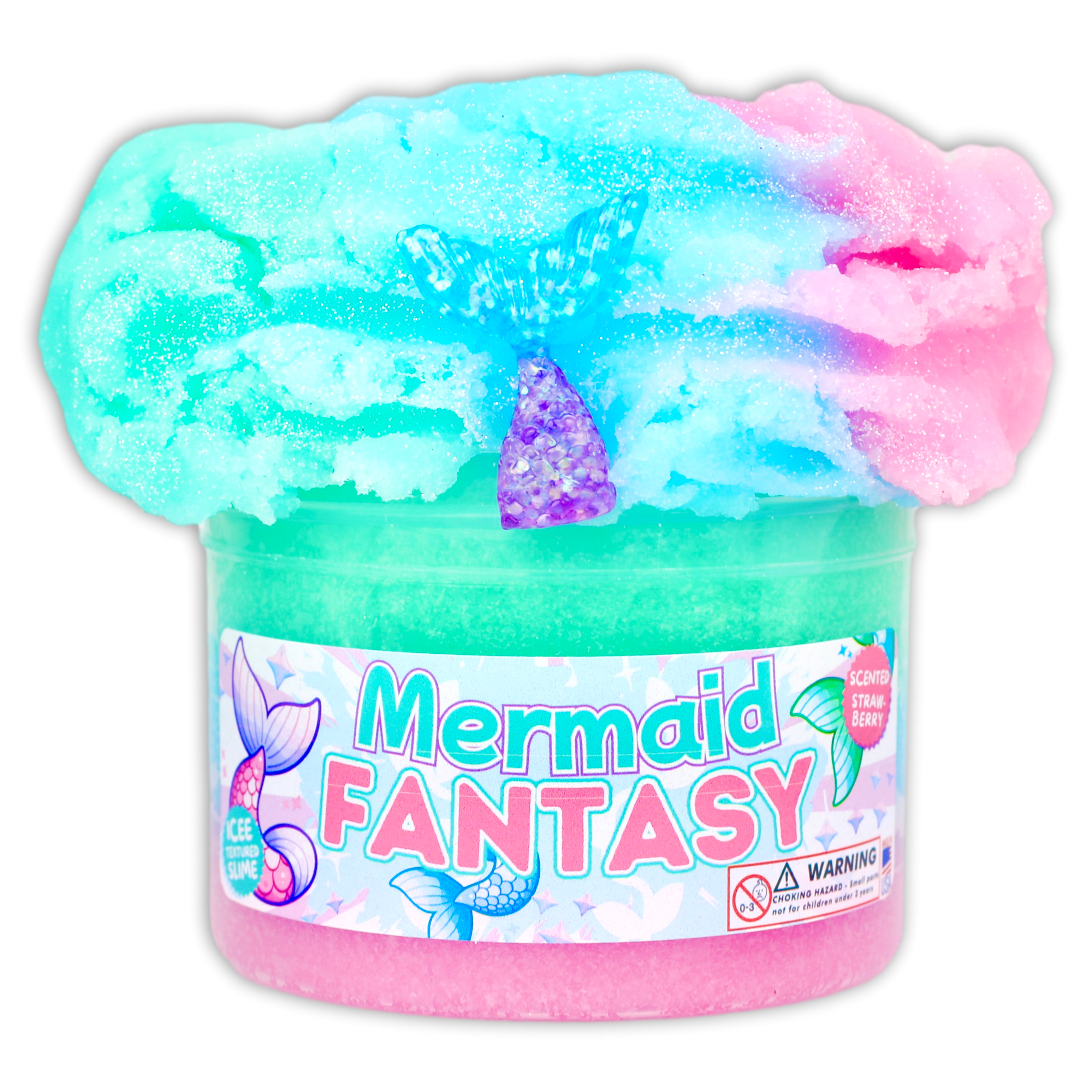 PRE-ORDER: Mermaid Fantasy - Wholesale Case - ESTIMATED SHIP BY 04/01/24